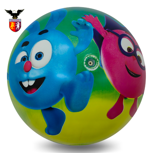 PVC sports ball